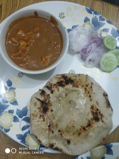 शाही पनीर (Shahi Paneer recipe in hindi) रेसिपी मुख्य फोटो