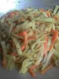 Acar mateng