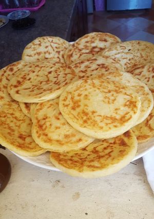 صورة لوصفة مسمن
