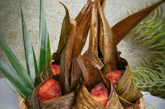 Cara Gampang Membuat Ayam Goreng Pandan ala Thailand Enak Terbaru