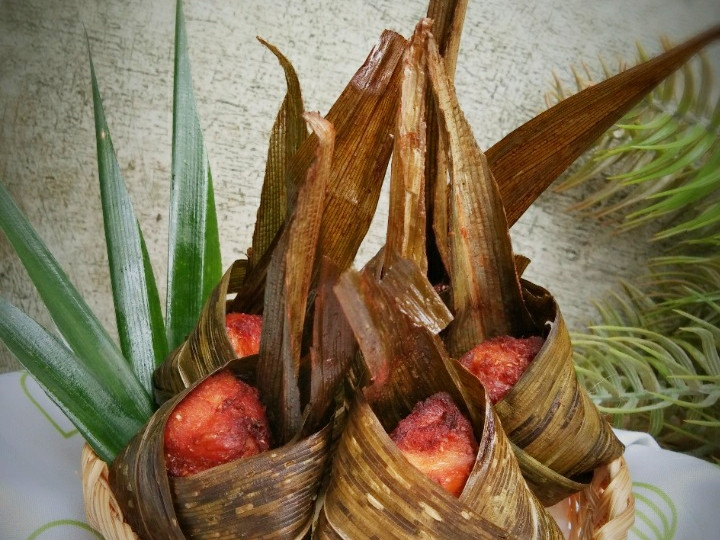 Cara Gampang Membuat Ayam Goreng Pandan ala Thailand Enak Terbaru