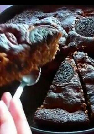 Foto principal de Bizcocho Oreo🍰