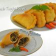Panada Tongkol Pedas