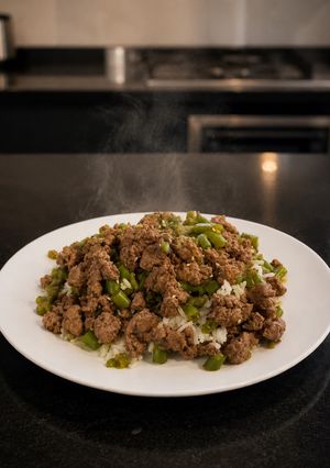 Una foto de Bowl Oriental