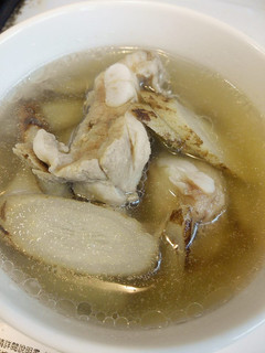 牛蒡排骨湯 的食譜成品照片
