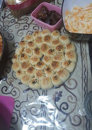 صورة لوصفة خلية النحل
