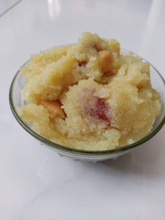 அவல் கேசரி செய்முறை முக்கிய புகைப்படம்
