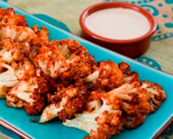 Easy Cooking Recipe Fried cauliflower florets  arnabeet mekli Delicious