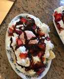 Banana Split