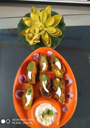 এগ চীজ ডেভিল (egg cheese devil recipe in Bengali) রেসিপির প্রধান ছবি