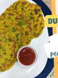 Dudhi Pudla
