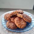 Galletitas de avena! Especiales