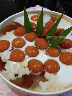 Foto resep Kolak Biji Salak