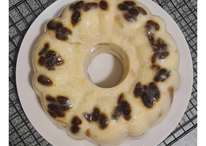 Yuk intip, Resep buat Srikaya Roti Tawar yang gurih