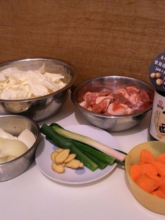 【源釀醬油】無水蔬菜燉肉 的食譜成品照片