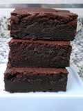 Brownie de Remolacha