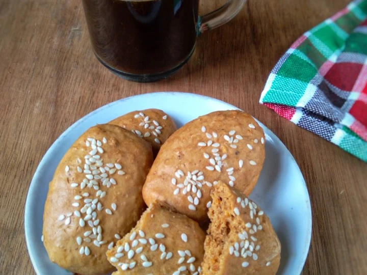 Langkah Mudah untuk Membuat Resep Roti Ganjel Rel yang Sempurna Anti Ribet, Uenak Banget