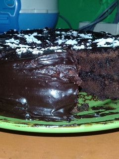 Foto resep Chocolate cake