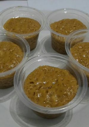 Foto resep Sarikaya