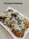 Pisang Kembung