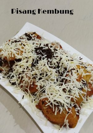 Foto resep Pisang Kembung