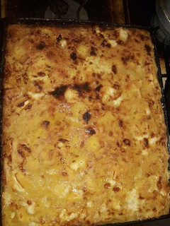 Una foto de ¡Sopa Paraguaya!