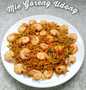 Resep Mie Goreng Udang yang Enak Banget