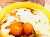 Kolak Biji Salak