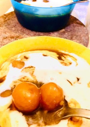 Foto resep Kolak Biji Salak
