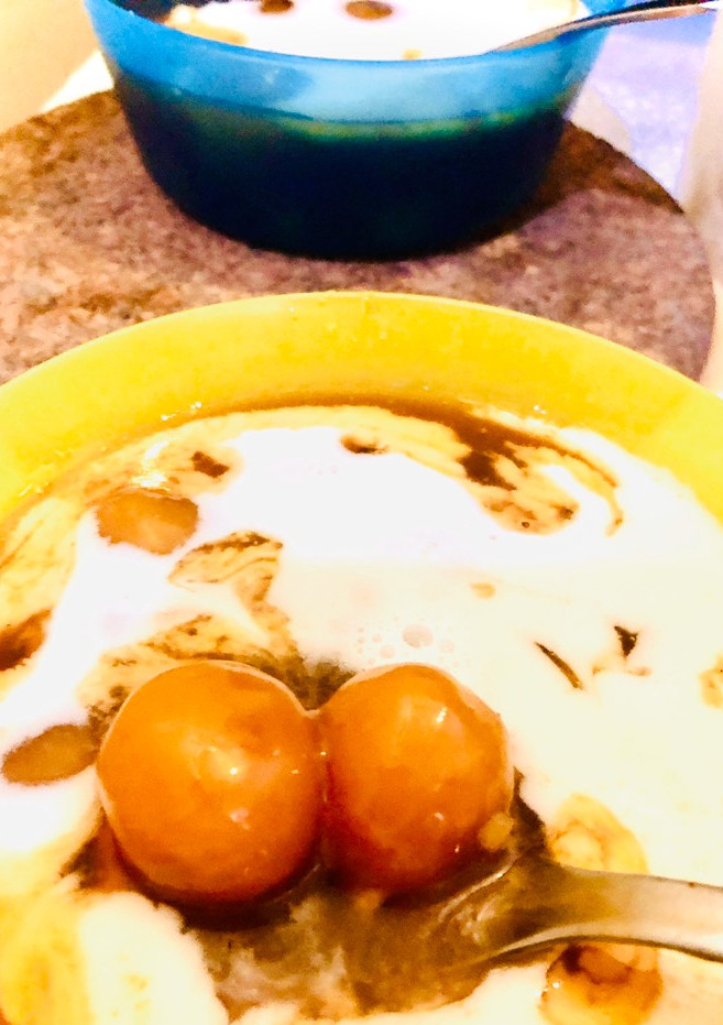 Foto resep Kolak Biji Salak