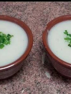 Foto principal de Cómo hacer sopa de coliflor | Comida de Marruecos