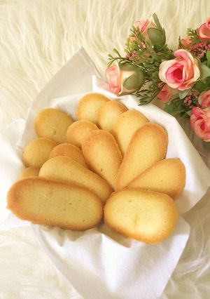 Foto resep Lidah Kucing