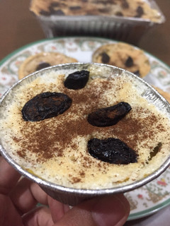 Foto resep Klapertart manado