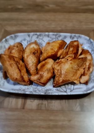 Foto resep Pisang Goreng