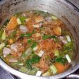 Sop Daging sapi
