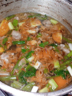 Foto resep Sop Daging sapi
