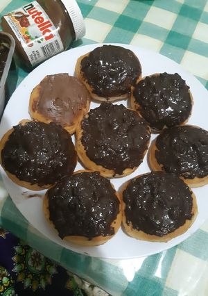 Foto resep Donat Lembut Anti Gagal
