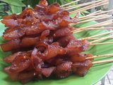 Sate Kikil