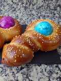 Monas de Pascua
