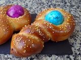Monas de Pascua