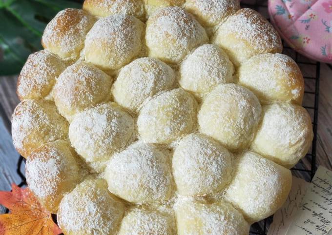 Rahasia Bikin Soft and Fluffy Cream Cheese Bread, Menggugah Selera