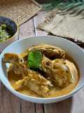 Gulai Ayam