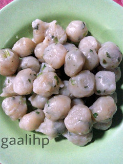 Foto resep Cilok