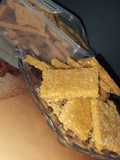 Karak Coconut chikki
