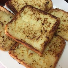 French Toast A picture of French Toast.