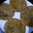Aloo pori