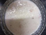 चावल की खीर (Chawal ki kheer recipe in Hindi)