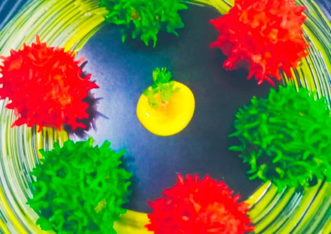 Easiest Way to Make Award-winning Rice flower