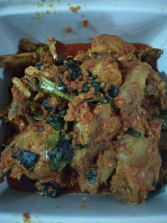 Foto resep Ayam woku