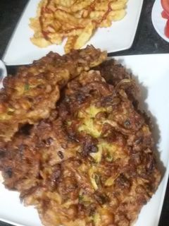 صورة لوصفة عجة الزهرة